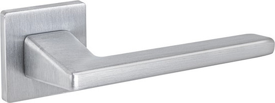 Изображение товара Ручка дверная Fuaro K.SL52.PRIME SSC-16 (сатин хром)