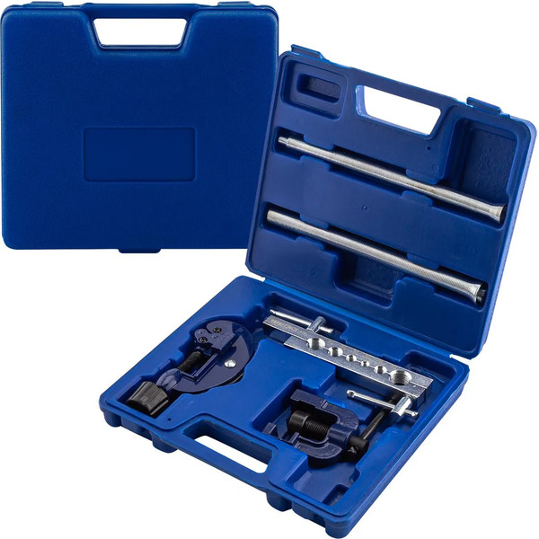 Изображение товара Набор для развальцовки трубок Yataforce YF-656C (63002)