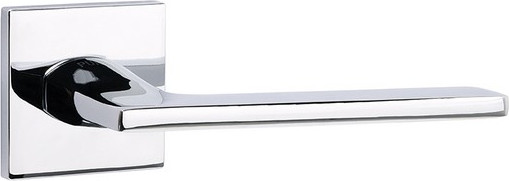 Изображение товара Ручка дверная Punto K.ARC.Q52.Main CP-8 (хром)