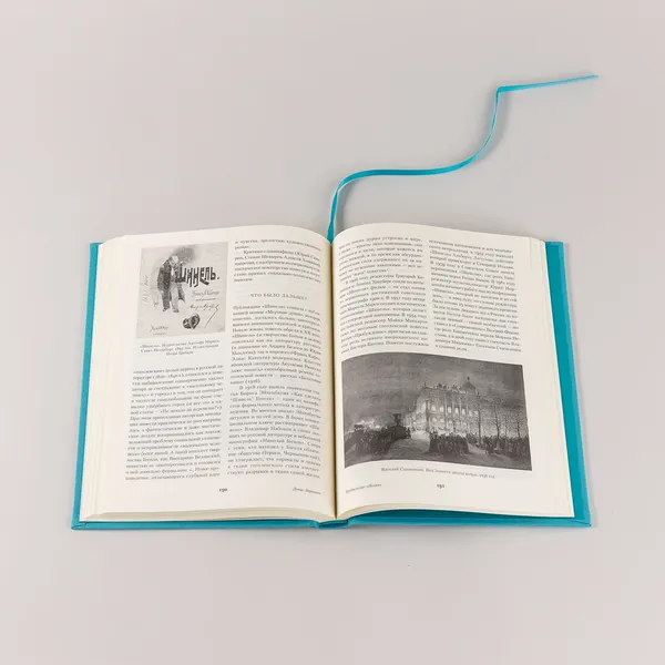 Изображение товара Художественная книга Альпина Петербургские повести (Гоголь Николай 9785961489965)