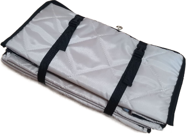 Изображение товара Органайзер для палатки Пингвин Shelters Полка с бортиками (камуфляж)