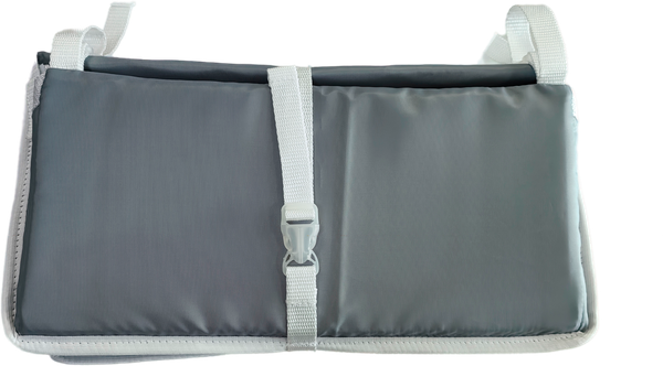 Изображение товара Органайзер для палатки Пингвин Shelters Полка (серый, без крепления)