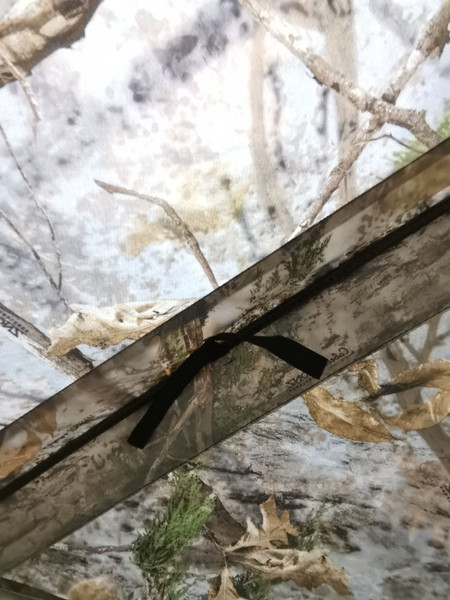 Изображение товара Туристический шатер Пингвин Shelters Кемпинг 4 КМФ