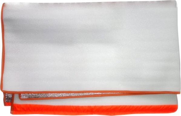 Изображение товара Пол для палатки Пингвин Shelters Призма теплый 