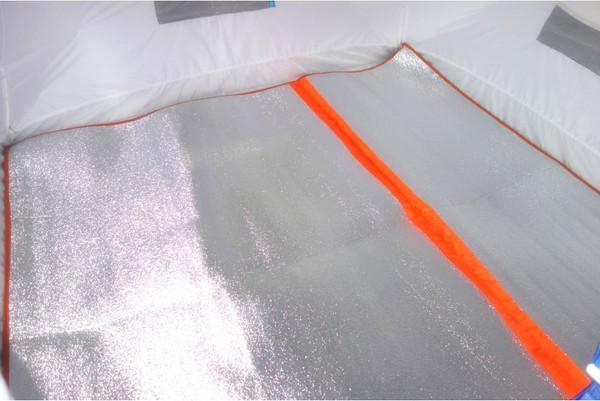 Изображение товара Пол для палатки Пингвин Shelters Премиум теплый 