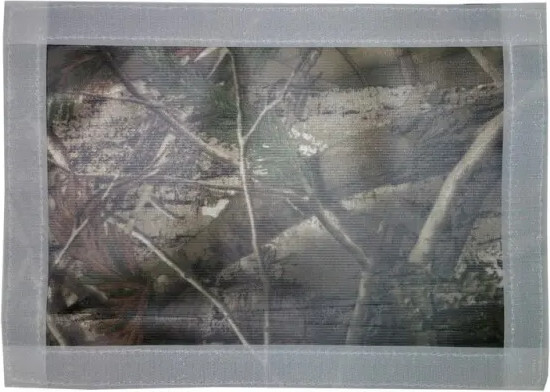 Изображение товара Окно для палатки Пингвин Shelters С москитной сеткой