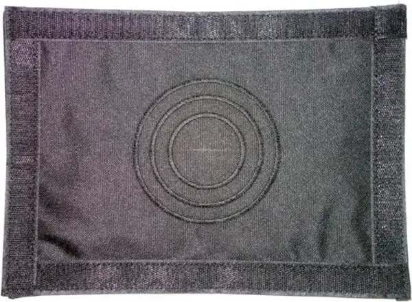 Изображение товара Выход под трубу для палатки Пингвин Shelters С вставкой из негорючей ткани