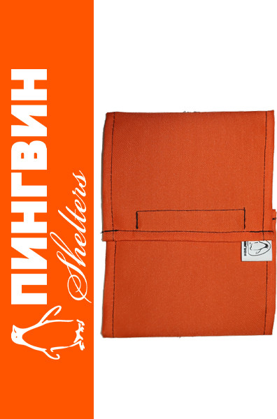 Изображение товара Чехол для ввертышей Пингвин Shelters 00984