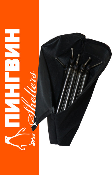 Изображение товара Чехол для ввертышей Пингвин Shelters 01139