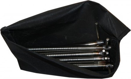 Изображение товара Чехол для ввертышей Пингвин Shelters 01139