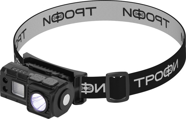 Изображение товара Фонарь Трофи GA-102 / Б0069569