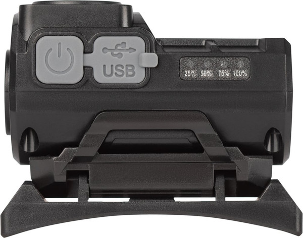 Изображение товара Фонарь Трофи GA-102 / Б0069569