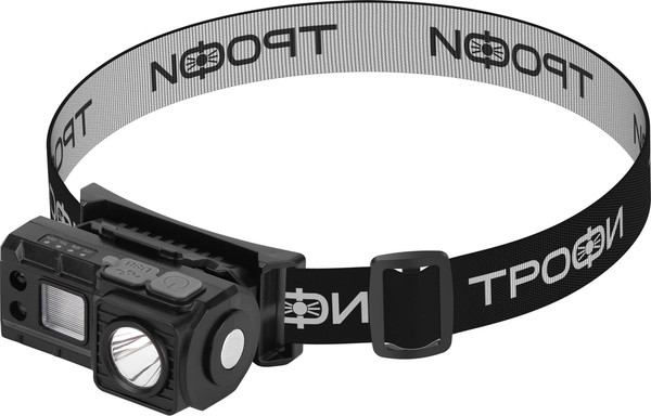 Изображение товара Фонарь Трофи GA-102 / Б0069569