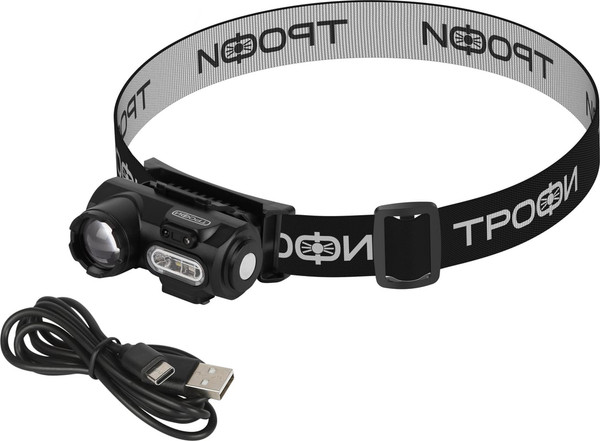 Изображение товара Фонарь Трофи GA-103 / Б0069570