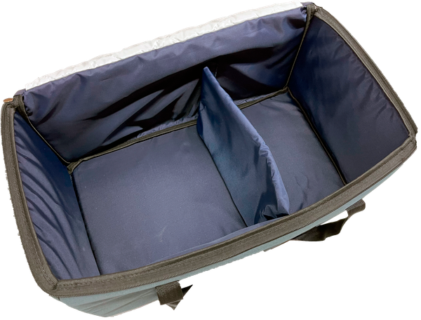 Изображение товара Сумка для теплообменника палатки Пингвин Shelters Средняя (2.3)