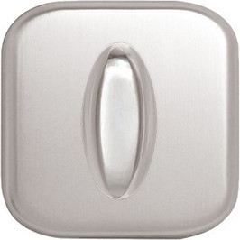 Фиксатор дверной защелки Vantage GK1 L-2 (матовый хром) — фото 3