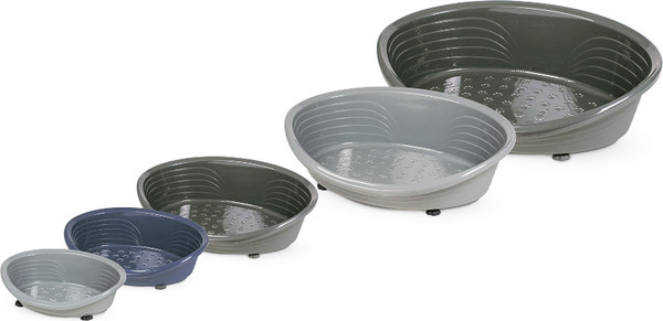 Изображение товара Лежанка для животных MPS Straka 50 / S02070200 (синий)