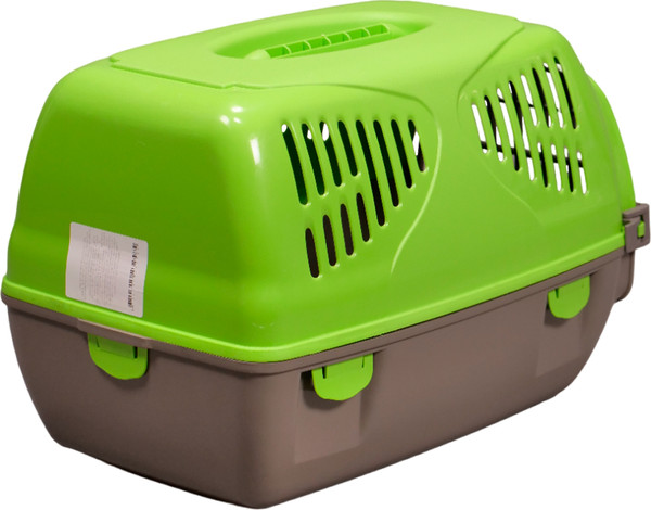 Изображение товара Переноска для животных MPS Sirio Little S01010107 (зеленый)
