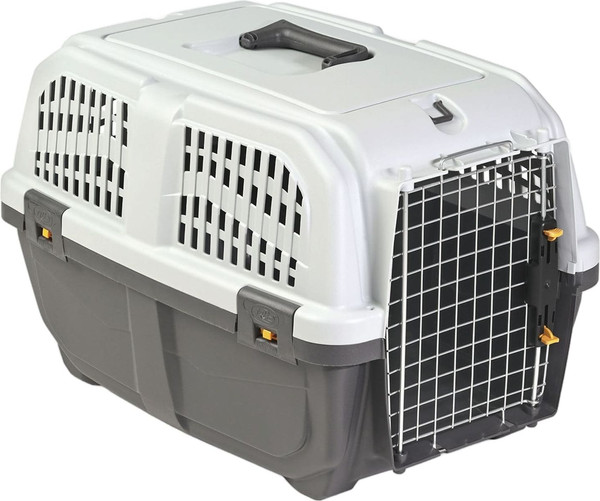 Изображение товара Переноска для животных MPS Skudo 1 / S01050100 (серый)