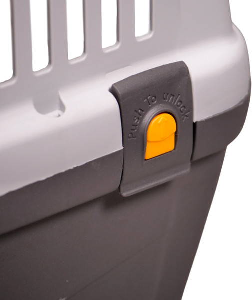 Изображение товара Переноска для животных MPS Skudo 4 / S01050400 (серый)