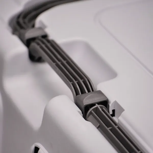 Изображение товара Переноска для животных MPS Skudo 5 / S01050500 (серый)