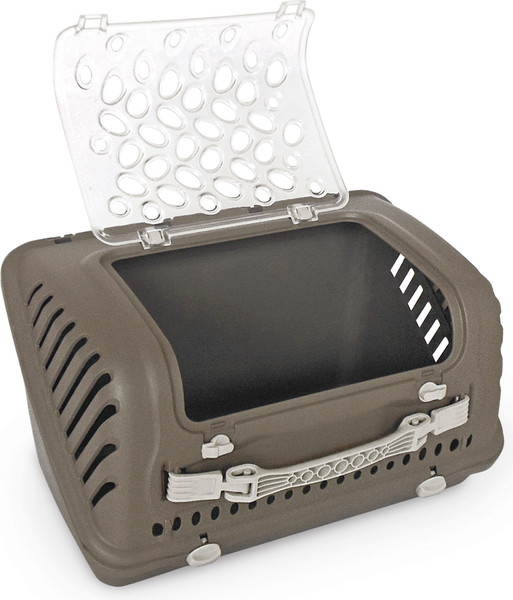 Изображение товара Переноска для животных MPS P-BAG / MPS069847 (коричневый)