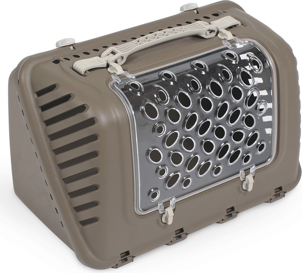 Изображение товара Переноска для животных MPS P-BAG / MPS069847 (коричневый)