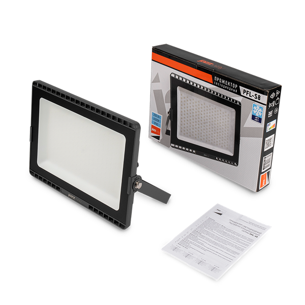 Изображение товара Прожектор JAZZway PFL-S8 / 5057739