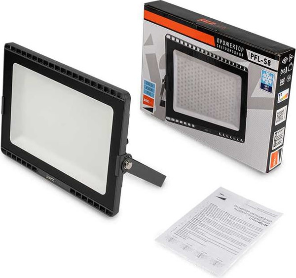 Изображение товара Прожектор JAZZway PFL-S8 / 5057739