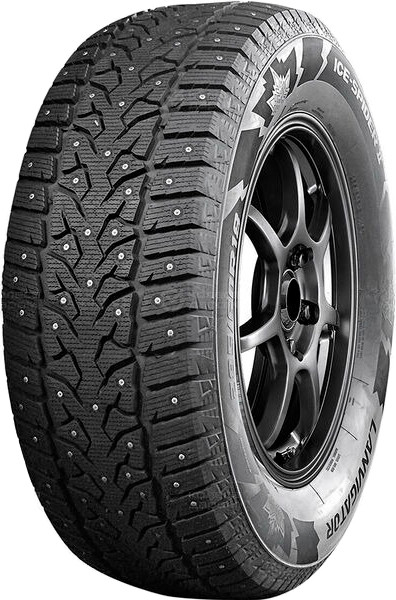 Изображение товара Зимняя шина Lanvigator Ice Spider II 265/70R17 121/118S (шипы)