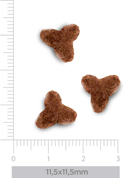 Изображение товара Сухой ветеринарный корм для кошек Trovet Plus Plus Adult Cat Hypoallergenic Fresh Rabbit (2.5кг)