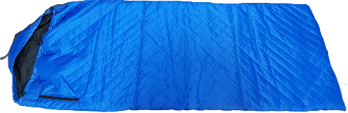 Изображение товара Спальный мешок Пингвин Shelters Турист 300гр