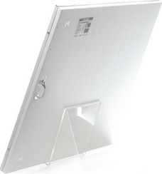 Изображение товара Панель светодиодная JAZZway PPL 595/U Opal / 5018204