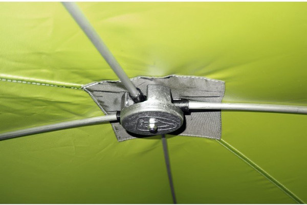 Изображение товара Палатка-баня Пингвин Shelters Призма 1-слойная Композит (камуфляж)