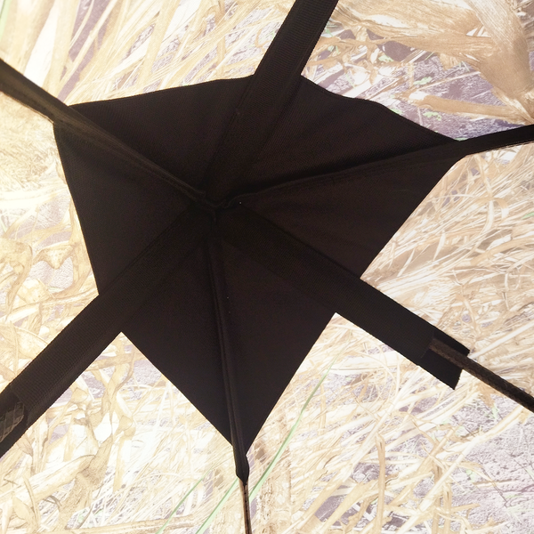 Изображение товара Палатка-баня Пингвин Shelters Призма Премиум 1-слойная Композит  (камуфляж)