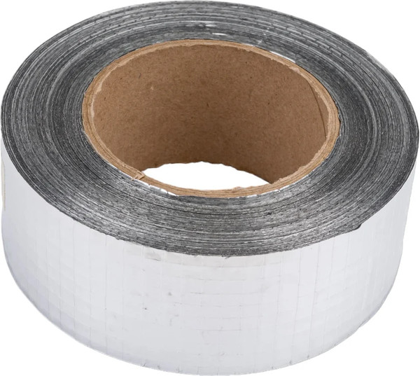 Изображение товара Лента монтажная Soudal Alubutyl 45x0.8мм (10м)