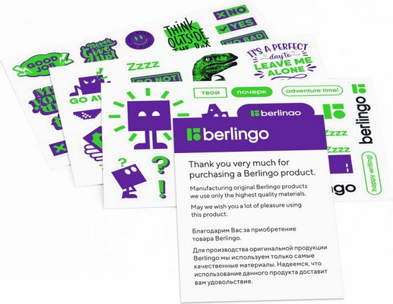 Изображение товара Ежедневник Berlingo Vivella Prestige 2026г А6 / DD6_80608 (184л)