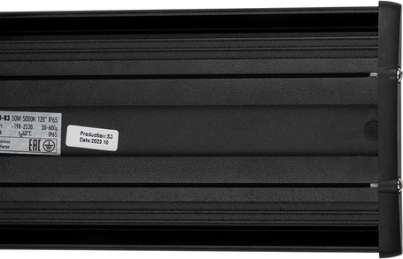 Изображение товара Светильник линейный JAZZway PPI-03 / 5049048
