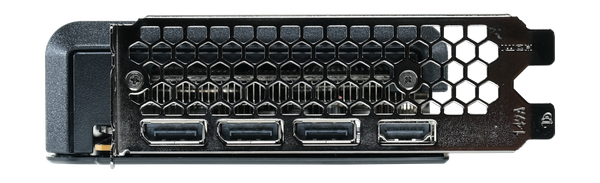 Изображение товара Видеокарта Palit RTX5060 Infinity 2 OC (NE75060V19P1-GB2063L)