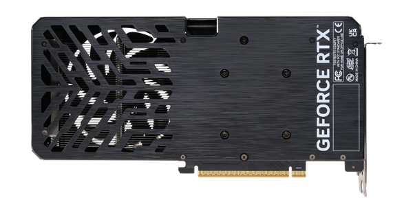 Изображение товара Видеокарта Palit RTX5060 Infinity 2 OC (NE75060V19P1-GB2063L)