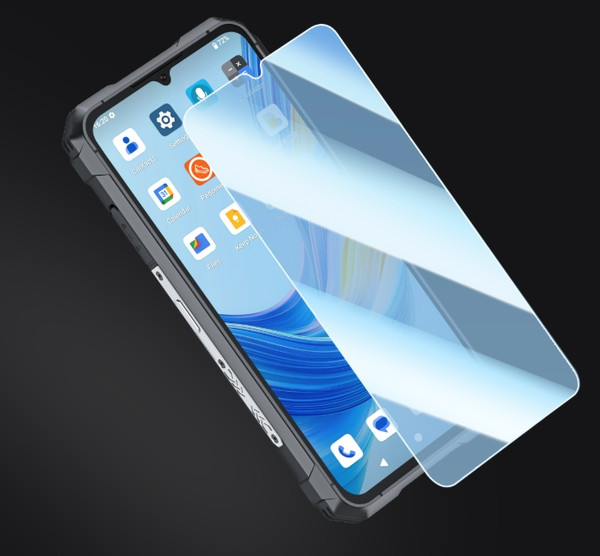 Изображение товара Смартфон Cubot KingKong 11 16GB/256GB (черный)