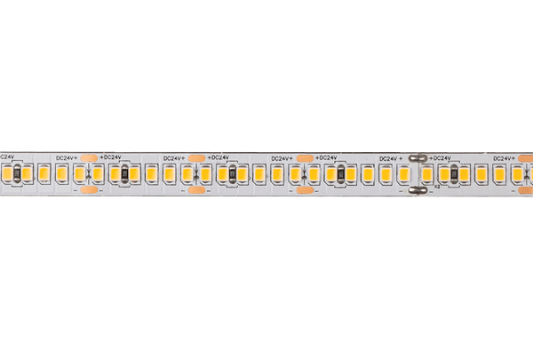 Изображение товара Светодиодная лента JAZZway PLS PRO-5 2835/240-24В / 5055889