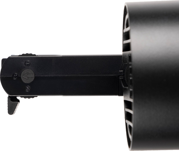 Изображение товара Трековый светильник JAZZway 3P PTR 7020 20Вт 4000К BL IP40 / 5062436