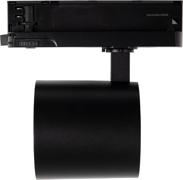 Изображение товара Трековый светильник JAZZway 3P PTR 7020 20Вт 4000К BL IP40 / 5062436