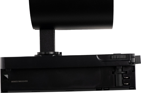 Изображение товара Трековый светильник JAZZway 3P PTR 7020 20Вт 4000К BL IP40 / 5062436