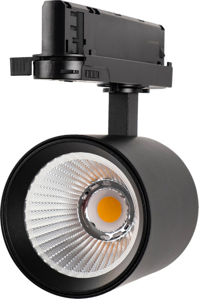 Изображение товара Трековый светильник JAZZway 3P PTR 7020 20Вт 4000К BL IP40 / 5062436