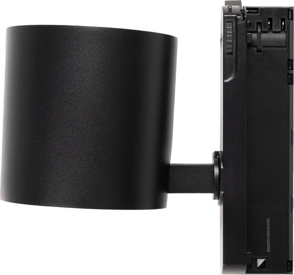 Изображение товара Трековый светильник JAZZway 3P PTR 7030 30Вт 3000К BL IP40 / 5062528