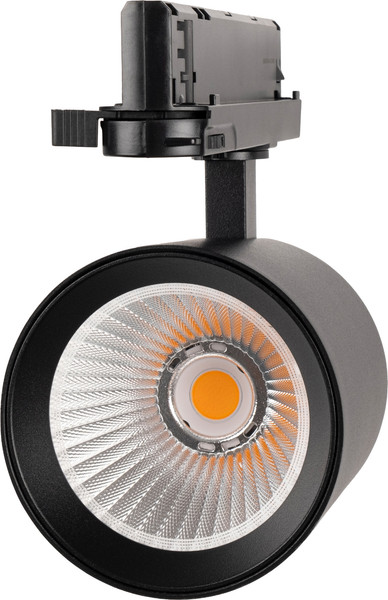Изображение товара Трековый светильник JAZZway 3P PTR 7030 30Вт 3000К BL IP40 / 5062528