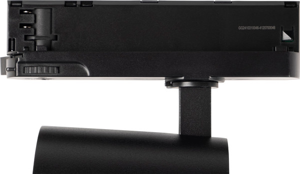Изображение товара Трековый светильник JAZZway 3P PTR 7030 30Вт 3000К BL IP40 / 5062528