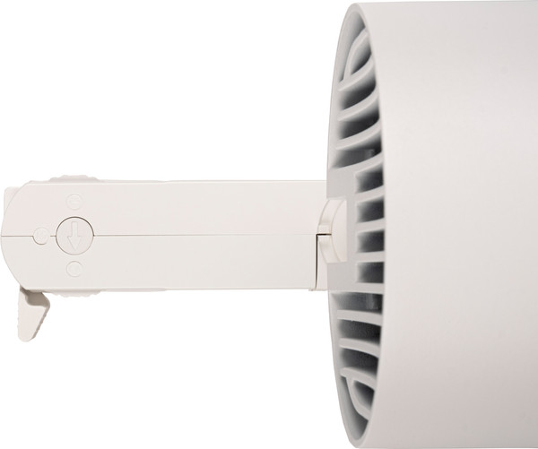 Изображение товара Трековый светильник JAZZway 3P PTR 7030 30Вт 3000К WH IP40 / 5062733